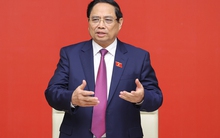 Thủ tướng ra quyết định lớn với Đường sắt Việt Nam