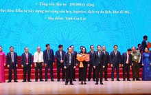 Tỉnh lớn thứ 2 Việt Nam thu hút 273 dự án, vốn đầu tư lên tới 33 tỷ USD: Đón loạt "ông lớn" VinEnergo, FLC, Sun Group, FPT... đổ về