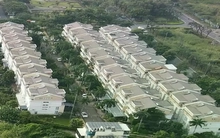 Nộp thêm tiền, hàng trăm căn hộ và nhà thấp tầng sẽ được cấp sổ