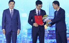 Thanh Hóa trao quyết định đầu tư, biên bản ghi nhớ cho 42 dự án trị giá gần 4 tỉ USD