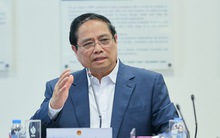 Thủ tướng làm việc tại Nhà máy Lọc hóa dầu Nghi Sơn và khảo sát địa điểm xây dựng kho dầu chiến lược