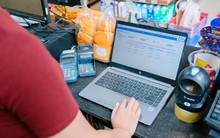 Doanh thu dưới 500 triệu/năm không phải dùng hóa đơn điện tử