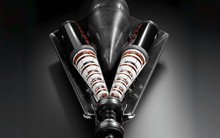 Anh "nhốt" sức mạnh ngôi sao vào động cơ: Kỳ tích này, thế giới chưa từng làm được trước đó