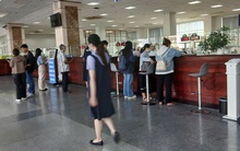 Thuế thu nhập cá nhân sẽ giảm mạnh sau khi khấu trừ chi phí học tập, khám chữa bệnh?