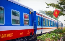 Trở thành tập đoàn, đường sắt Việt Nam dự kiến vốn điều lệ gần 50.000 tỷ