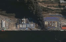 Ukraine đánh vào huyết mạch dầu của Nga