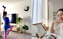 52 tuổi nghỉ hưu, tôi 'biến mất' khỏi đồng nghiệp và bạn bè: Sống cách ly mà chưa bao giờ vui đến thế!