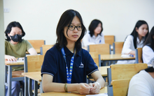 147.000 học sinh, 88.000 suất công lập: 'Lối ra' nào cho bài toán lớp 10 Hà Nội?