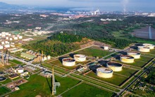 "Ông lớn" dầu khí Việt Nam liên tiếp báo tin vui