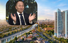 Chuyên gia bất động sản: Lãi suất biến động, nhà đầu tư cần tính được "điểm rơi" để chốt lời