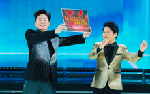 Ca sĩ hát hit tỷ views diễn Táo quân tối nay trên VTV là ai?