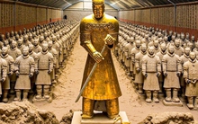 Điều đáng sợ nhất bên trong lăng mộ Tần Thủy Hoàng