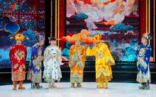 Táo Quân 2026: Chưa kịp xem đã hết