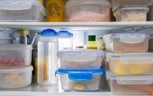 6 thứ TUYỆT ĐỐI đừng để trong hộp nhựa, người Việt làm sai rất nhiều mà không biết