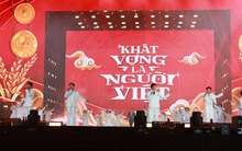 Dàn Anh Trai, Em Xinh khuấy đảo tại khai mạc Năm Du lịch Quốc gia - Gia Lai 2026: Đưa âm nhạc trở thành một phần trải nghiệm du lịch