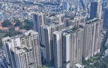 Vì sao nhu cầu tăng cao nhưng giá nhà cho thuê lại giảm?