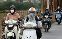 Miền Bắc giảm nhiệt rất sâu