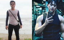 Mai Tài Phến thời chưa có Mỹ Tâm