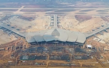 Sắp khởi công nhiều dự án metro kết nối sân bay Long Thành