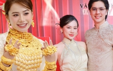 Tình hình 1.050 cây vàng của vợ Á quân 3 Siêu mẫu Thể hình thế giới 2022