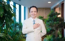 Ông Trịnh Văn Quyết nói bóng gió về tham vọng “Disneyland phiên bản Việt” tại nơi ít ai ngờ đến