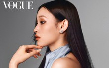 Công chúa 2002 của gia tộc Samsung gây sốt: Mang toàn lắc tay, nhẫn, dây chuyền vàng, đồng hồ vàng hồng khảm xà cừ mới là điểm nhấn