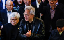 Không cho khách kịp "nghỉ ngơi", NVIDIA lại khuynh đảo thế giới bằng chip mới: Đúng là tầm nhìn kẻ chiến thắng