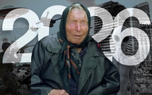 Giữa căng thẳng Trung Đông, lời tiên tri của bà Baba Vanga về thế giới 2026 gây chú ý trở lại: Vì sao?