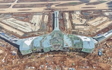 Bộ Xây dựng cập nhật thông tin về đầu tư giai đoạn 2 tại 'siêu sân bay' 16 tỷ USD lớn nhất Việt Nam