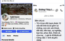 Xuất hiện thủ đoạn lừa đảo mới, người dân khi xem bói, giải hạn đầu năm đặc biệt chú ý