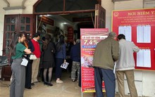 Siêu dự án 925.000 tỷ đồng, quy mô 9.000ha do Vingroup đầu tư: Hơn 100 hộ dân tại một xã đã nhận được tiền đền bù GPMB