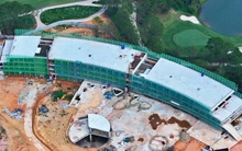 Phó Thủ tướng yêu cầu xem xét, xử lý sai phạm liên quan đến dự án sân golf Đồi Cù