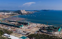 Tin vui từ các dự án trọng điểm phục vụ APEC 2027 tại Phú Quốc