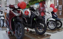 Giá xe máy giảm sâu sau Tết: Thời điểm vàng để "chốt đơn"?