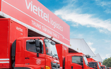 Viettel Post muốn tăng vốn công ty con