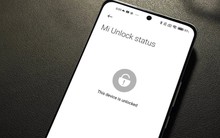 Điện thoại xách tay trước nguy cơ bị chặn ứng dụng ngân hàng và các dịch vụ công