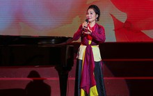 Nữ NSND duy nhất được giới thiệu ứng cử đại biểu Quốc hội khoá XVI: Giám đốc Nhà hát nhận bằng khen Thủ tướng, sự nghiệp cả nước ngưỡng mộ