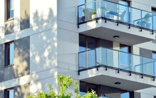 90% người mua nhà bỏ quên chi tiết này: Hướng ban công ảnh hưởng 'tài vận' và sức khỏe cả gia đình, chọn sai hối hận không kịp