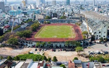 Đà Nẵng lựa chọn tổ chức đấu giá sân Chi Lăng, hơn 9.706 tỉ đồng