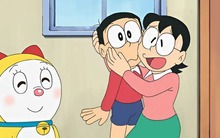 5 bài học nuôi dạy con từ Doraemon mà cha mẹ vô tình bỏ qua
