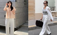 Tủ đồ mùa hè tối giản cần có gì: Chị em nên sắm luôn 5 item
