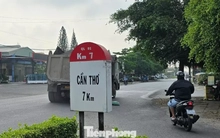 Một dự án có 3 tổ công tác, chủ tịch thành phố chỉ đạo mà quá... chậm