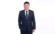 Ông Nguyễn Đức Thụy được bổ nhiệm làm Tổng Giám đốc Sacombank