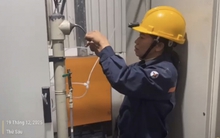 Bắt Phó Tổng Giám đốc Nhiệt điện Quảng Ninh: Hé lộ thủ đoạn 'phù phép' số liệu khí thải