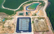 Chỉ đạo mới nhất về bãi rác hơn 80 tỷ đồng tại Huế xây 8 năm chưa xong