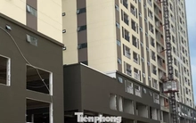 TPHCM sắp khởi công hơn 40 dự án nhà ở xã hội