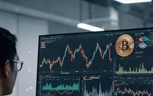 Áp thuế 0,1% mỗi giao dịch tài sản mã hóa