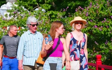 Việt Nam là điểm đến an toàn nhất cho phụ nữ du lịch một mình