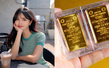 Sau mỗi lần giá vàng giảm, nhiều người lại làm 1 việc giống nhau