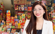 Chuyên gia thuế cảnh báo: 3 sai sót có thể khiến hộ kinh doanh "đau ví", nộp thuế cao gấp nhiều lần thực tế